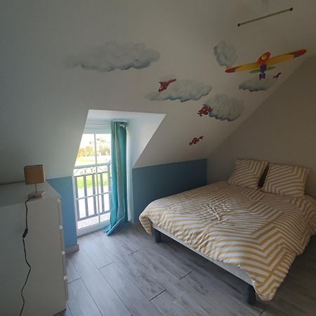 Maison Vacances, Proche Beauval Lye エクステリア 写真