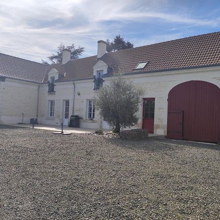 Maison Vacances, Proche Beauval Lye エクステリア 写真