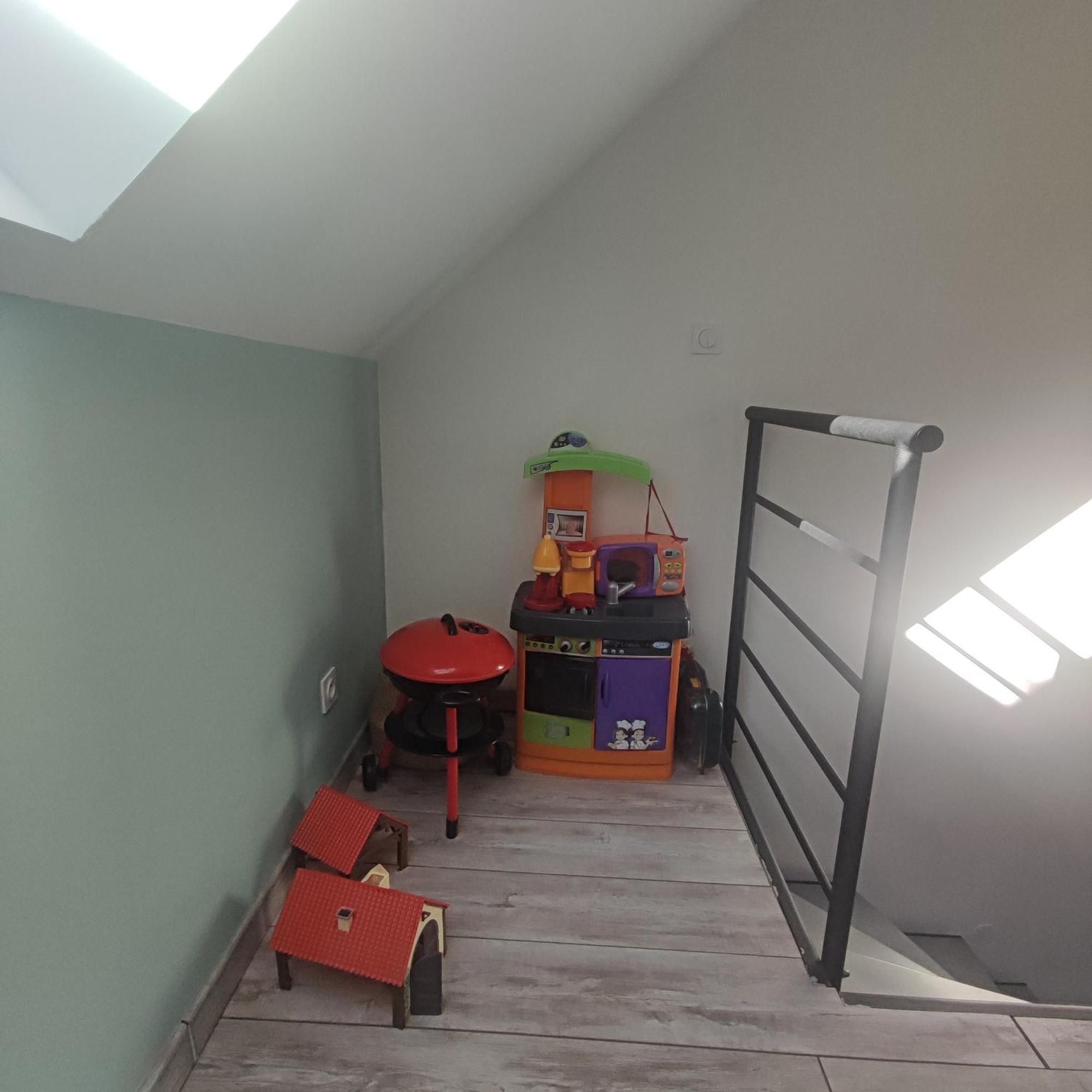 Maison Vacances, Proche Beauval Lye エクステリア 写真